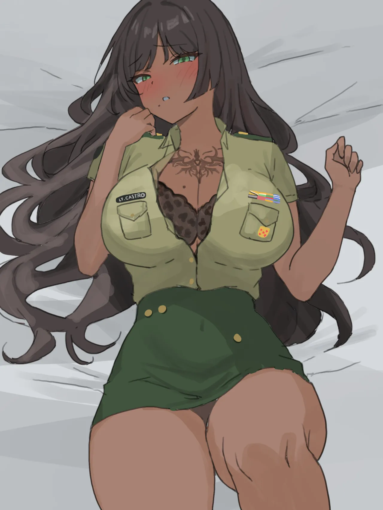 エイリアン page 5 full
