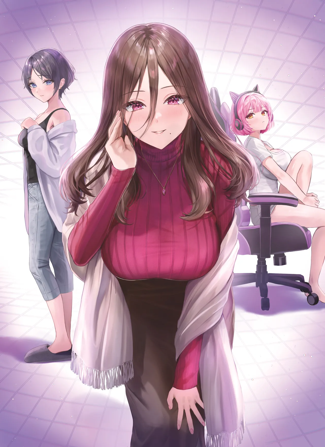 Sakamuke page 3 full