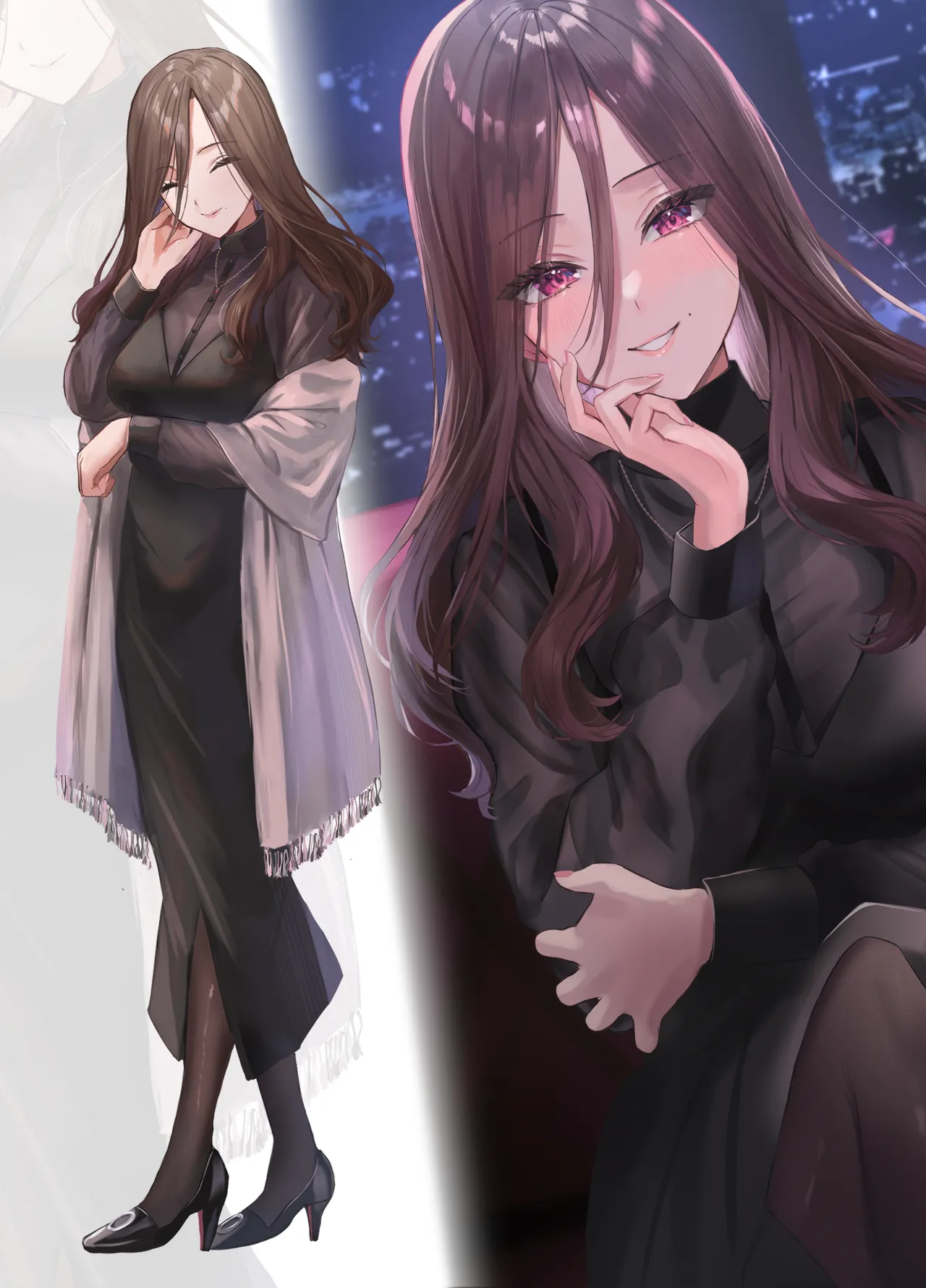 Sakamuke page 4 full