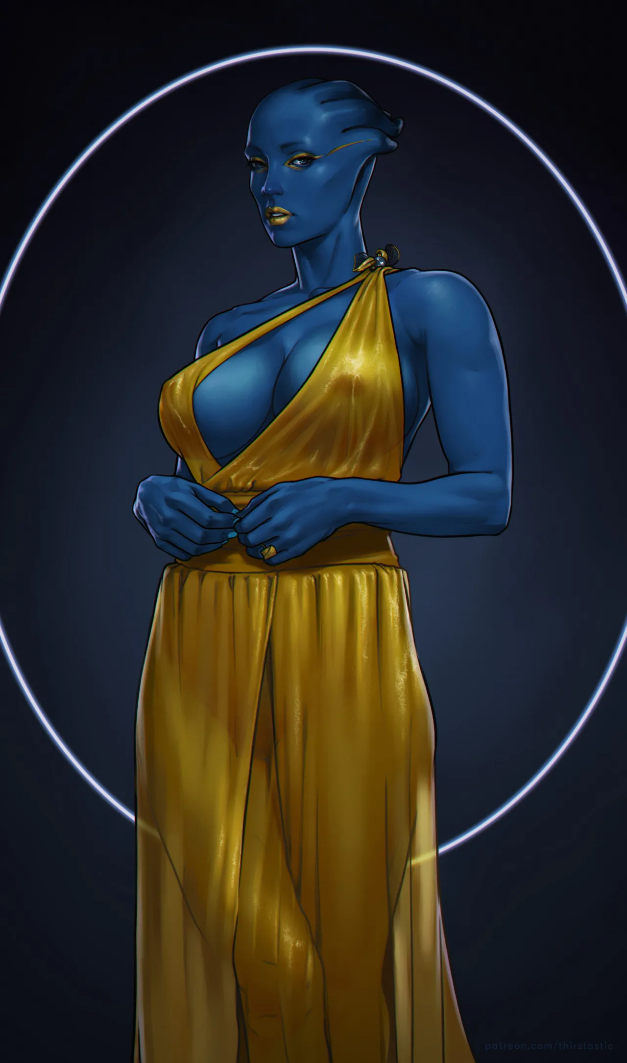 Mass Effect page 6 full