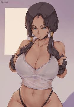 ［Patreon］shexyo 20-21