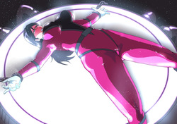 ピンクネクスト磔刑！