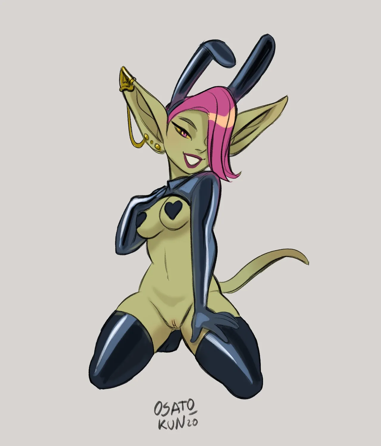 Peewee &amp; Seffie page 2 full