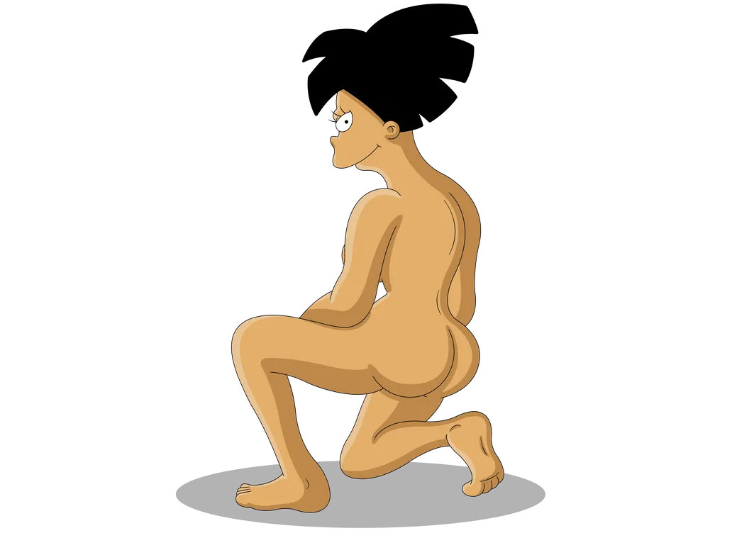 Futurama page 6 full