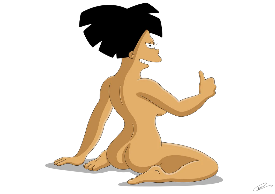 Futurama page 7 full