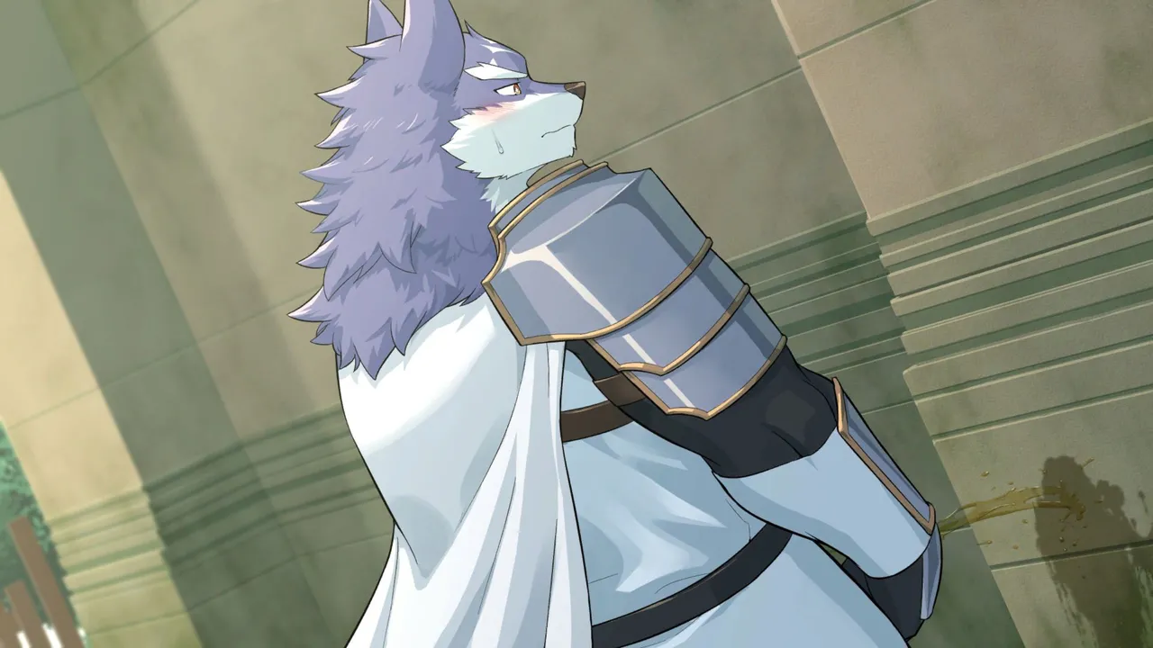 KAIJYU-09: Knights College 2, All CGs page 7 full