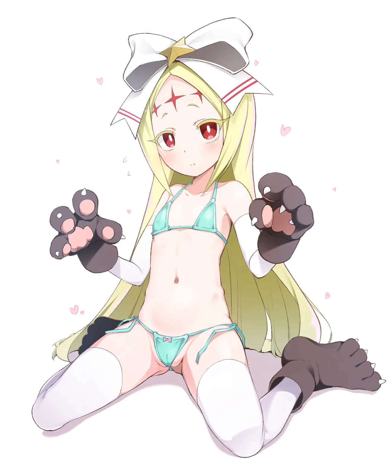 我慢が出来なかった page 2 full