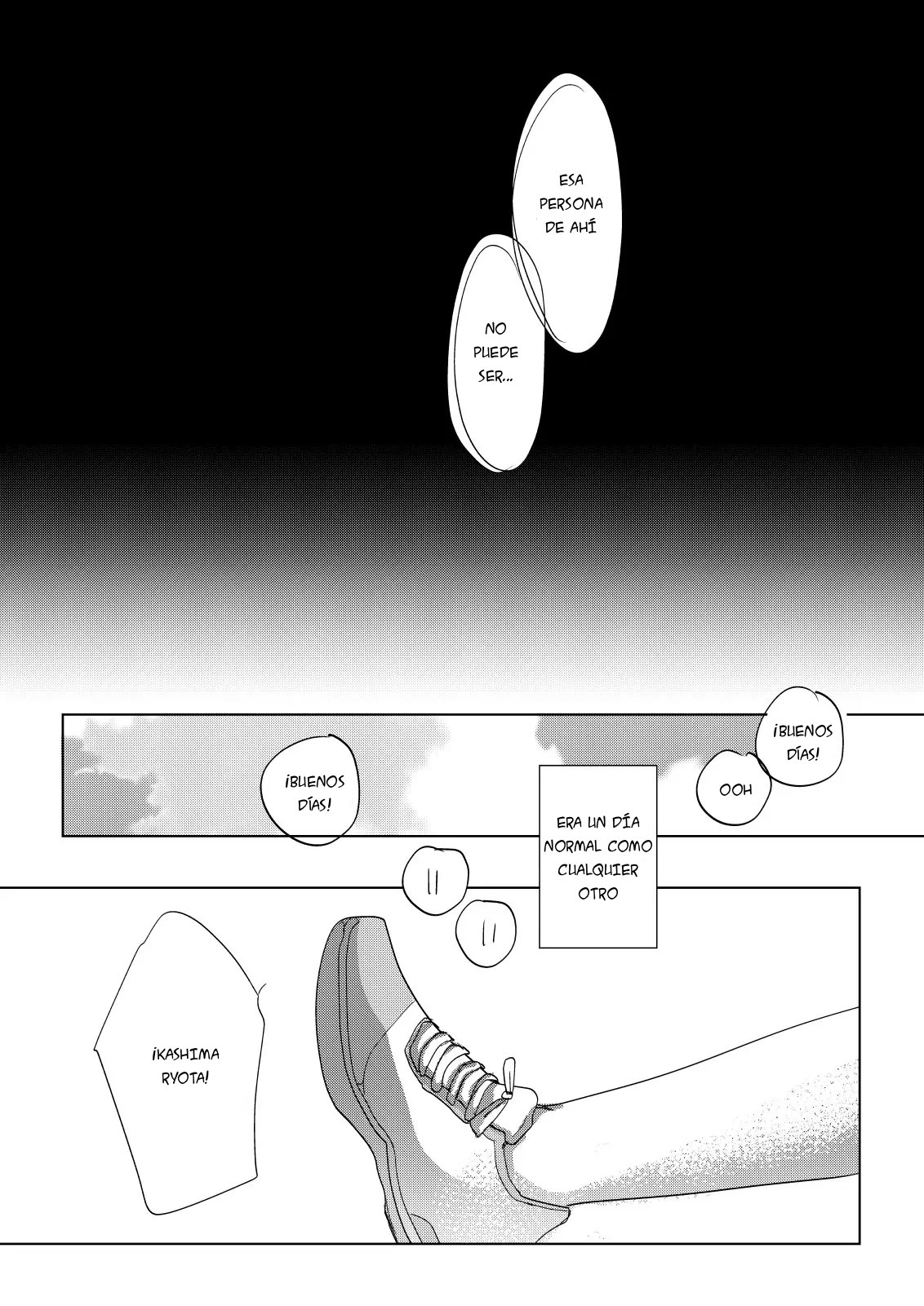 Ore no Himitsu Kichi｜Mi Base Secreta page 6 full