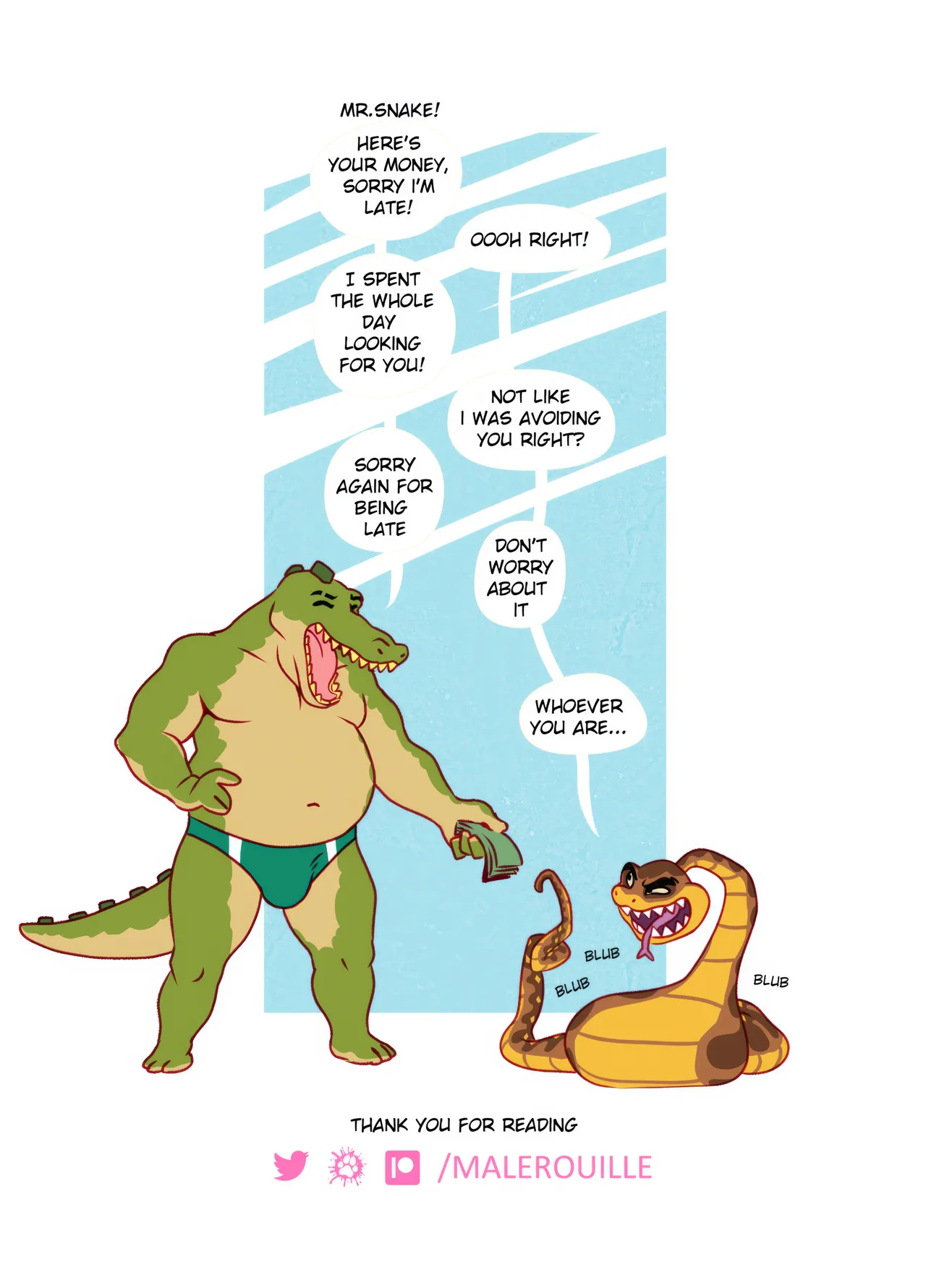 The Butt Guys page 10 full