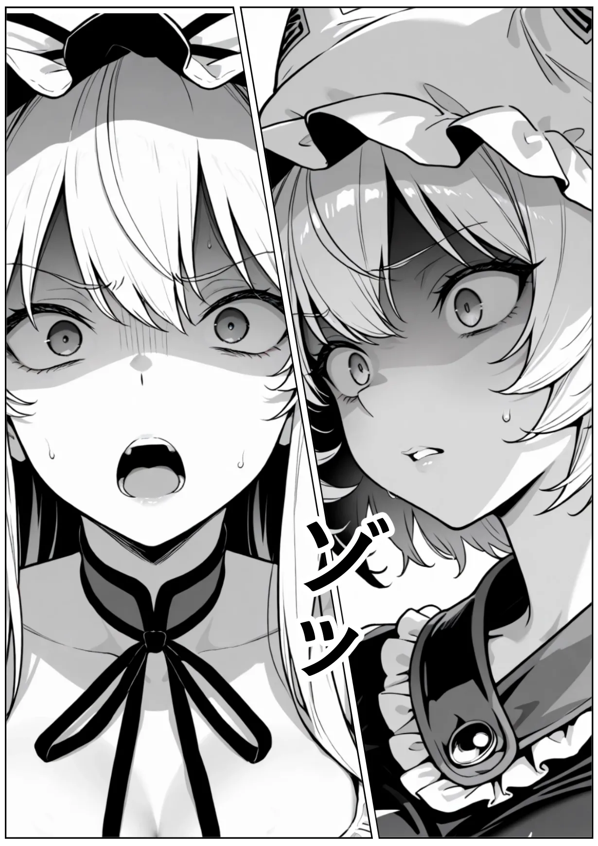 SaiminChijokuGensokyo page 8 full