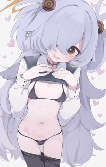 骨カワ cover