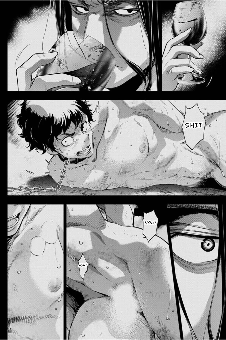 Ingoshima Volume 05 page 10 full