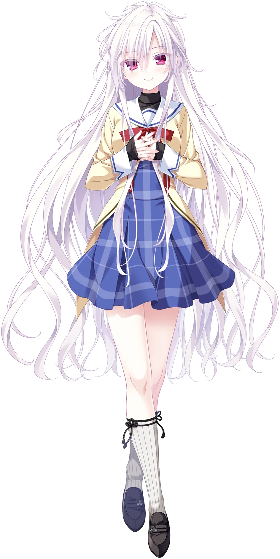 D.C. Re:tune 風祈character P2 page 3 full