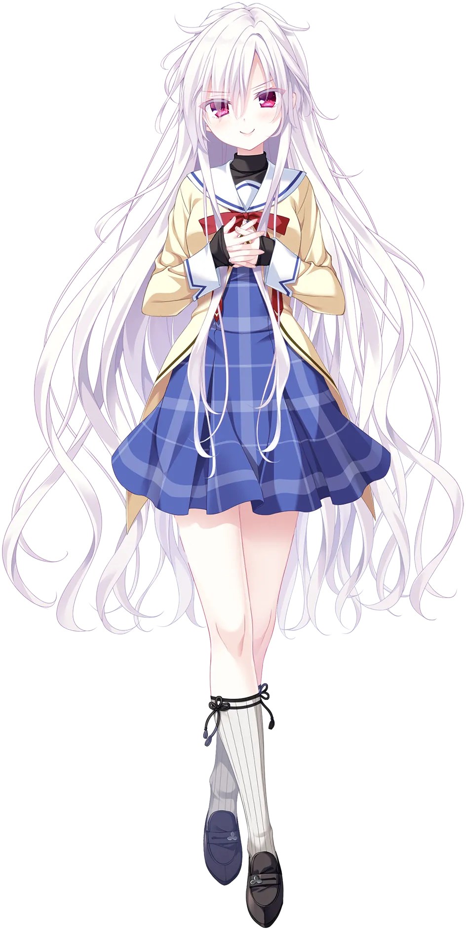 D.C. Re:tune 風祈character P2 page 7 full