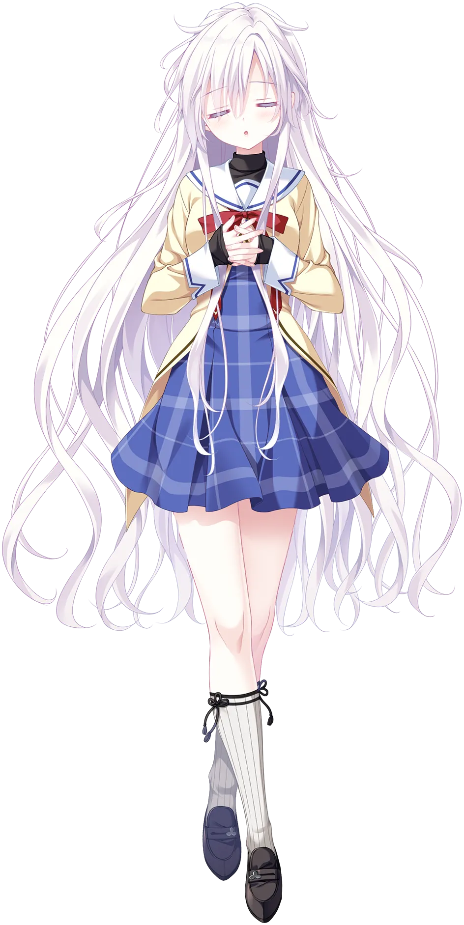 D.C. Re:tune 風祈character P2 page 9 full