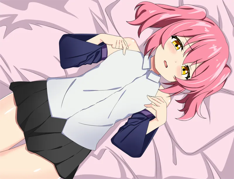 Majutsushi Iru to Hinnyuu no Kuni page 6 full