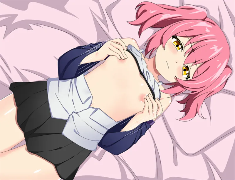 Majutsushi Iru to Hinnyuu no Kuni page 9 full