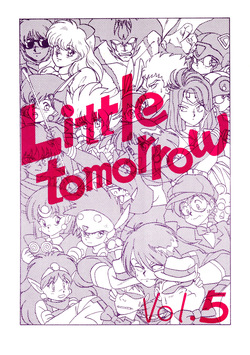 Little tomorrow Vol.5