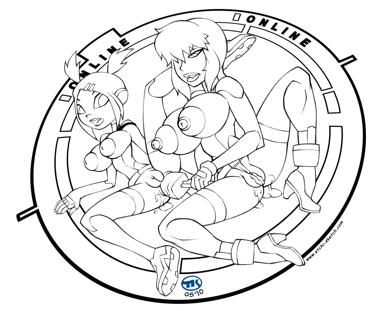 Sari Sumdac page 7 full