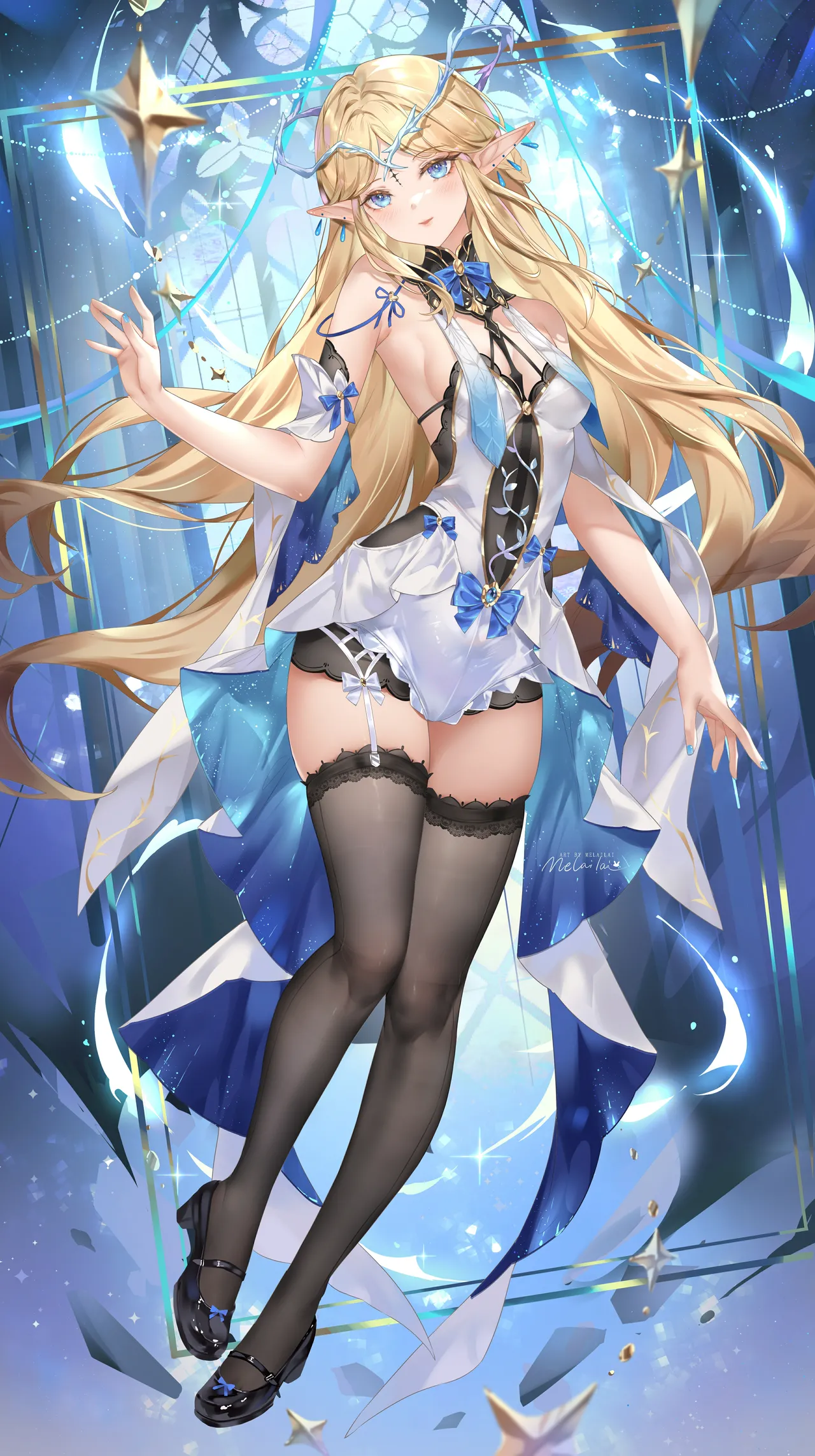 卡提希娅 page 1 full