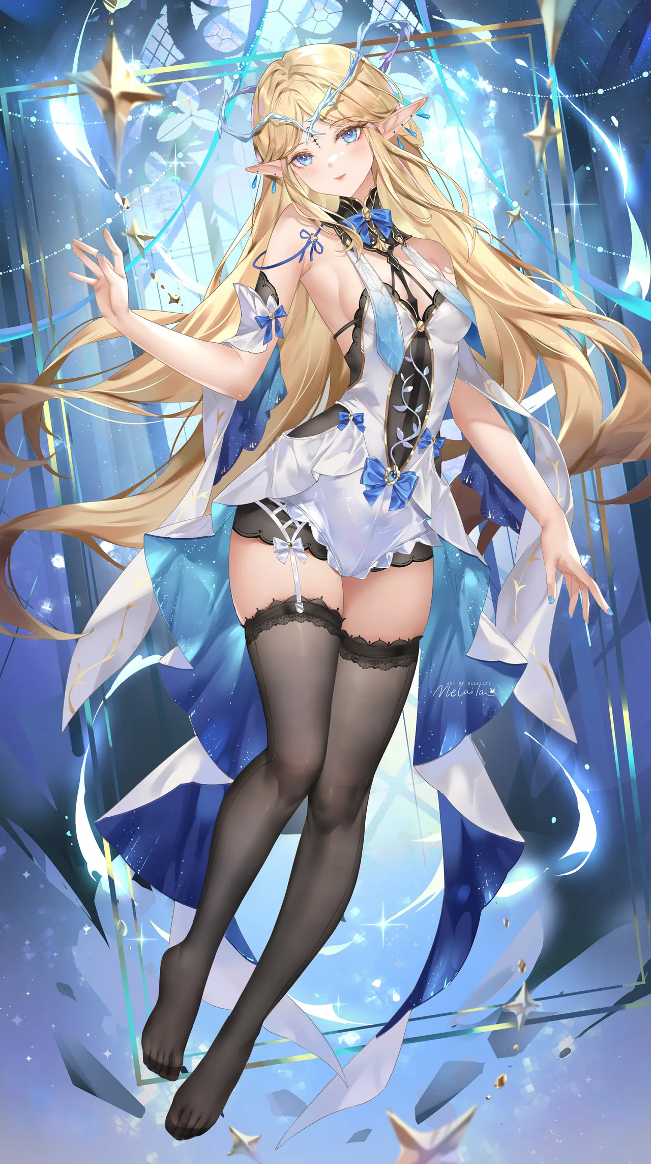 卡提希娅 page 2 full