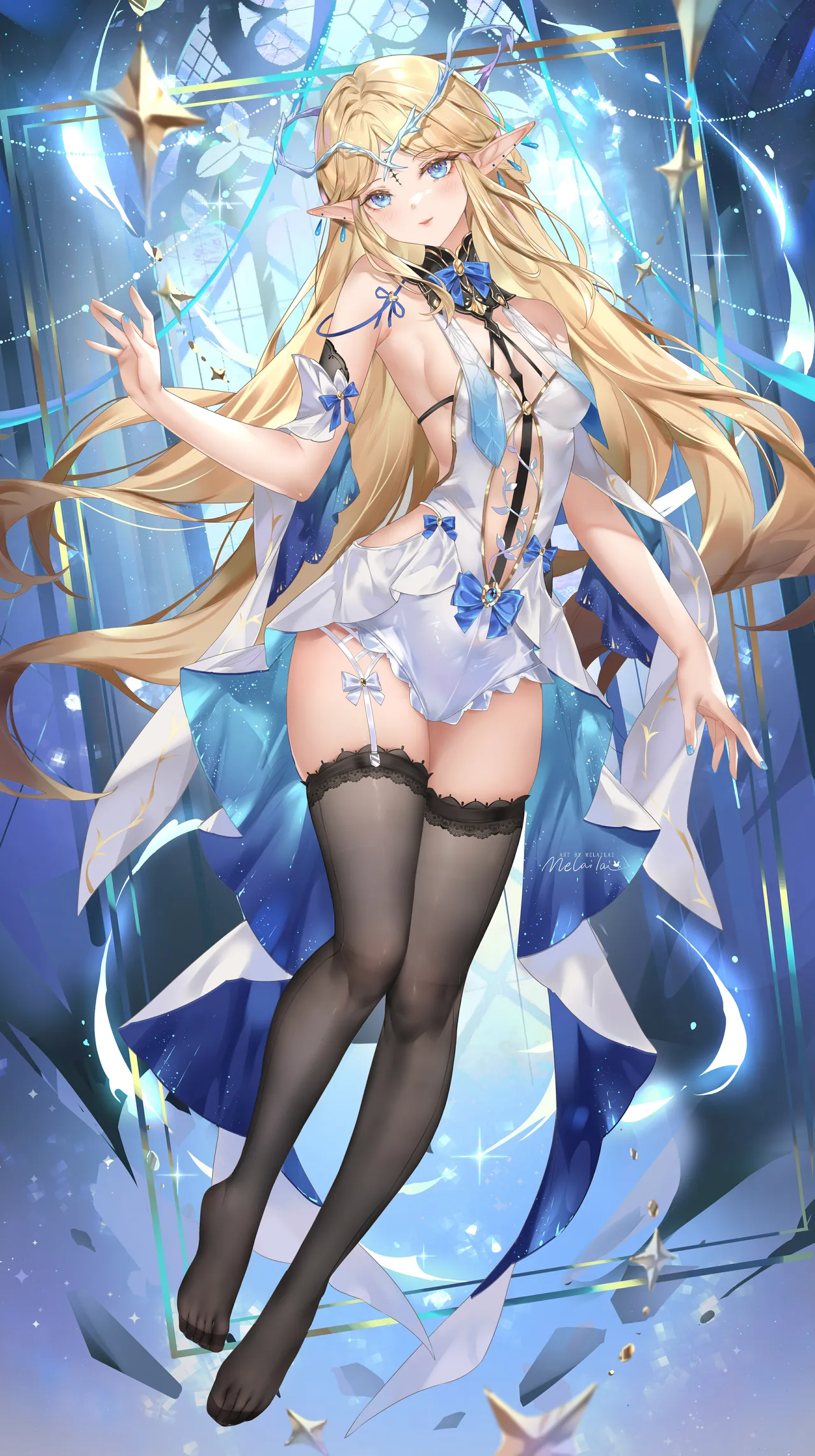 卡提希娅 page 3 full