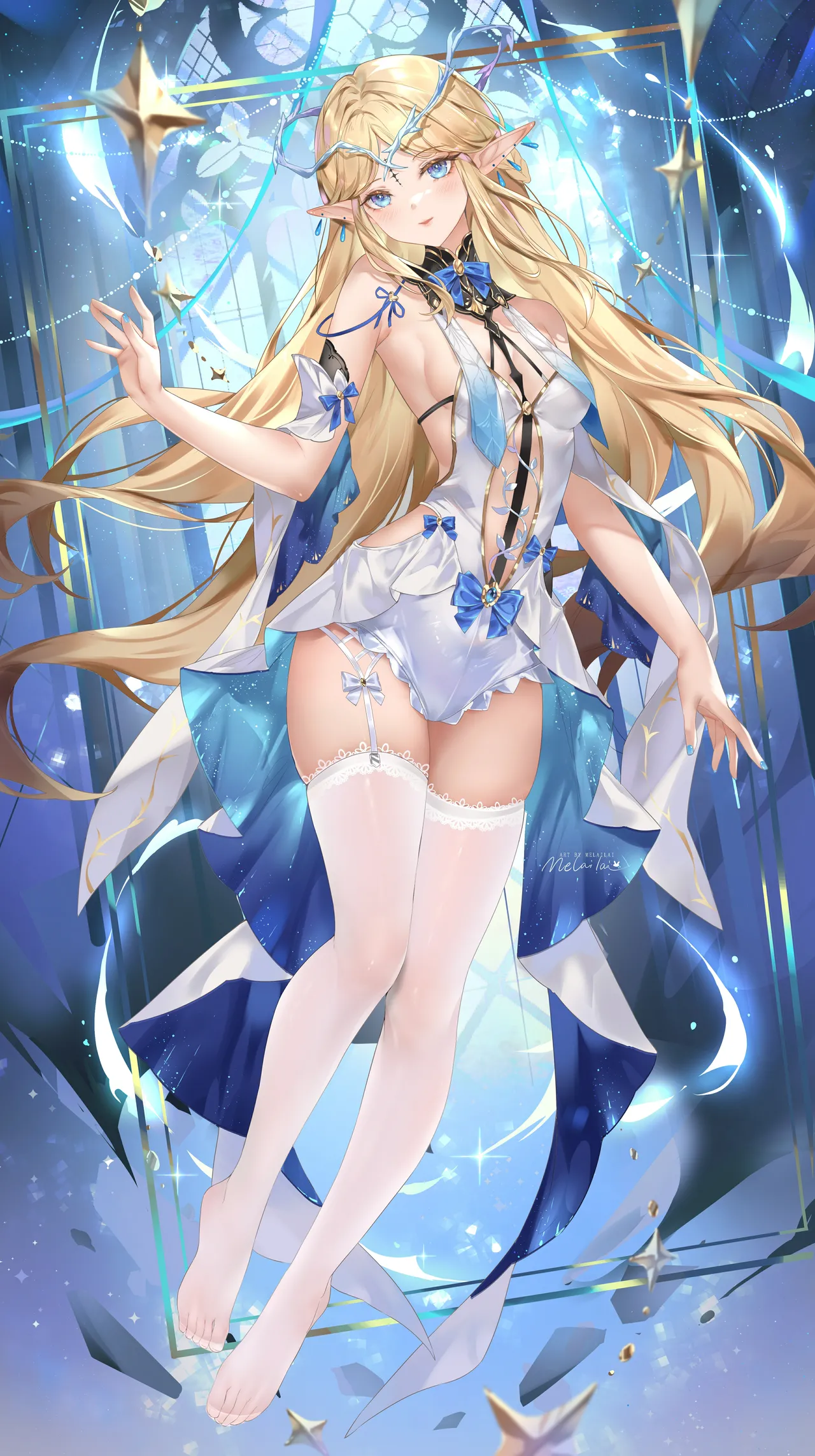 卡提希娅 page 4 full