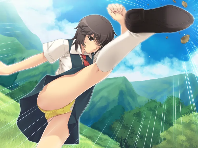 Atori no Sora to Shinchuu no Tsuki page 2 full