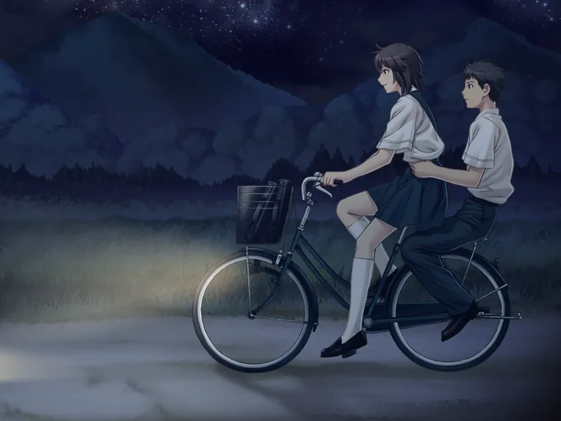 Atori no Sora to Shinchuu no Tsuki page 3 full