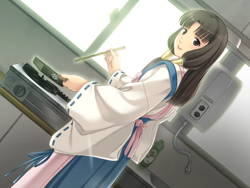 Atori no Sora to Shinchuu no Tsuki page 5 full