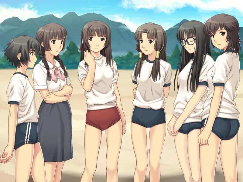 Atori no Sora to Shinchuu no Tsuki page 9 full