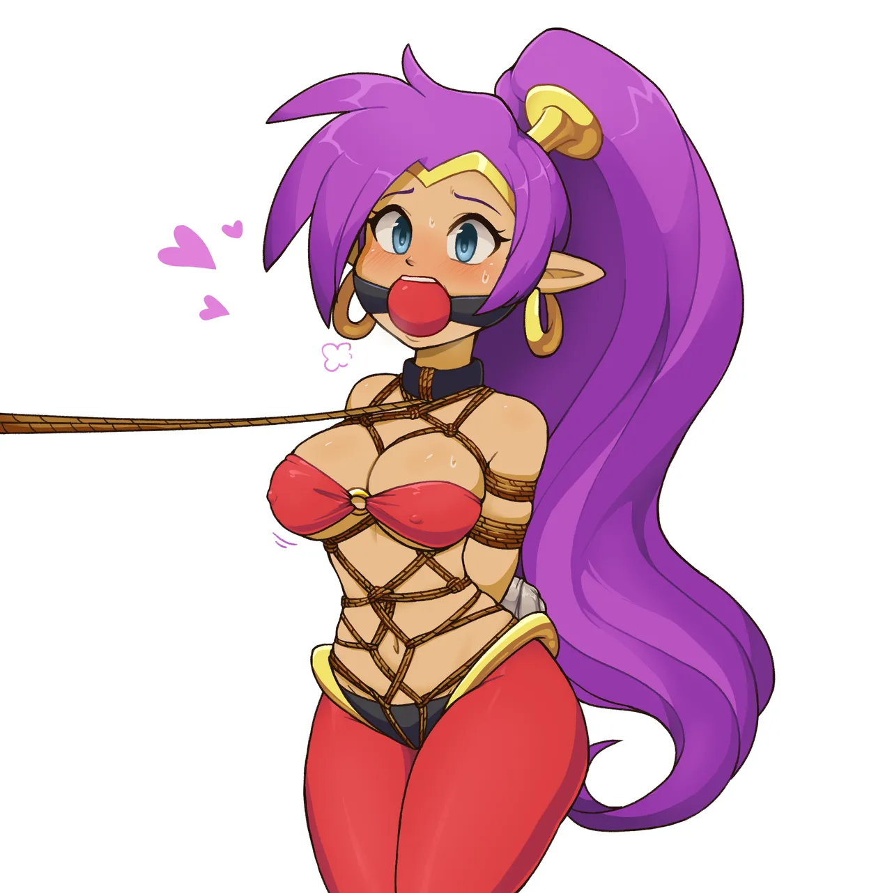 Artist - Negitivess page 3 full