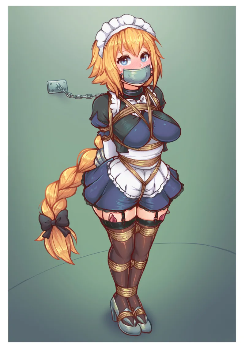 Artist - Negitivess page 8 full