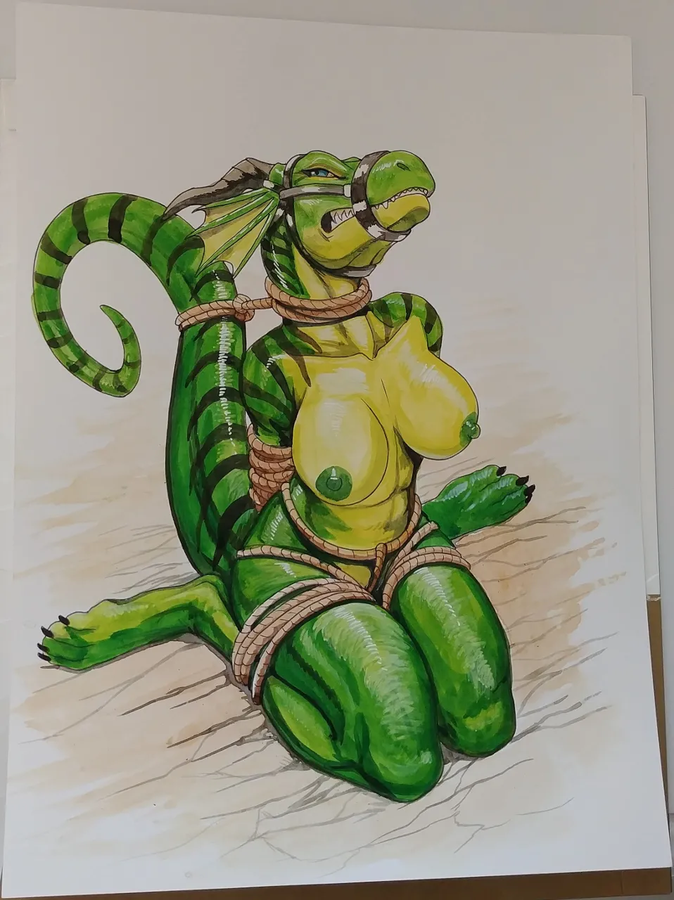 Adhara page 4 full
