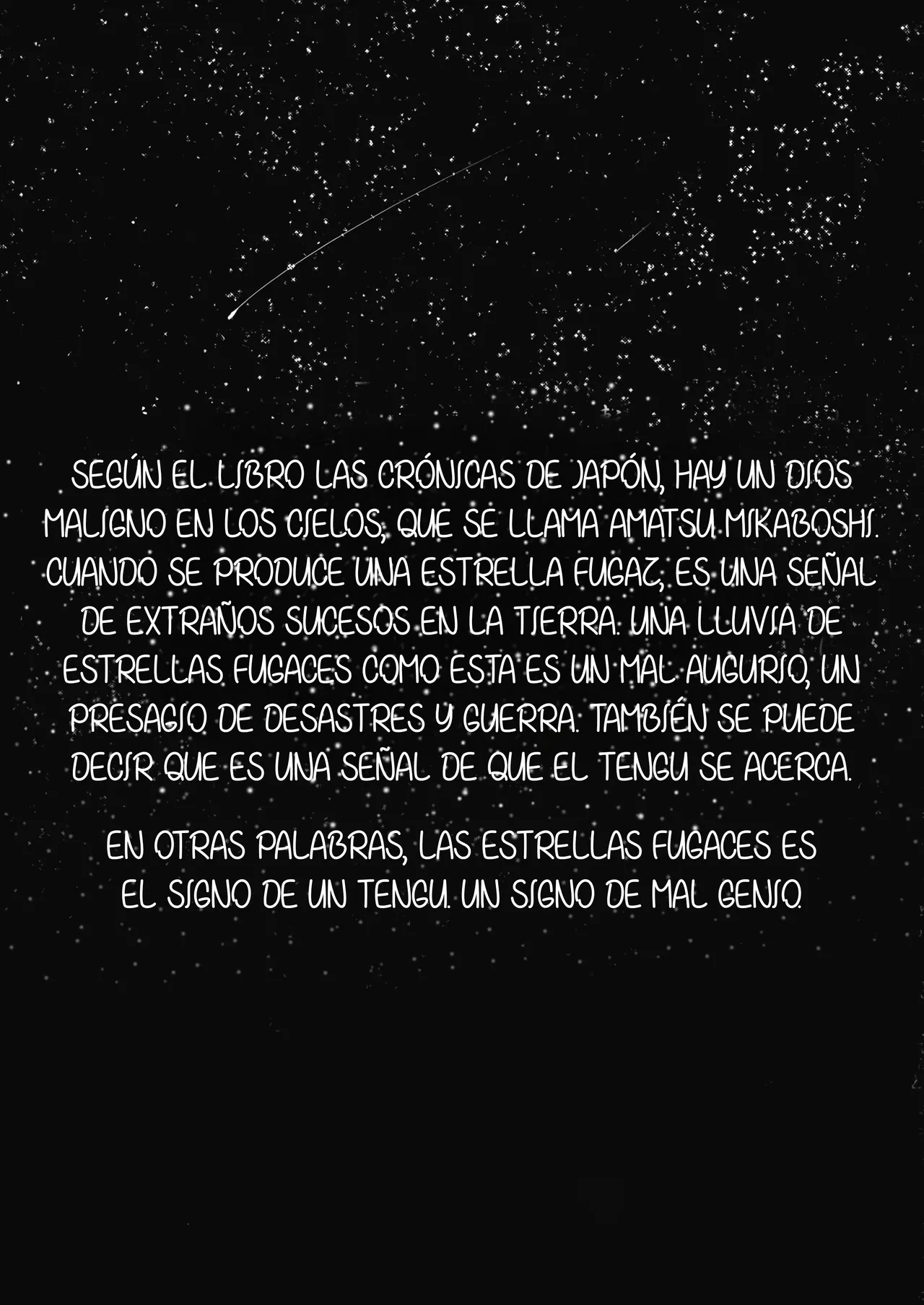 Shoujo Sono Na wa Amatsu Kamiboshi _ A Girl Whose name is Amatsu Kamiboshi page 2 full