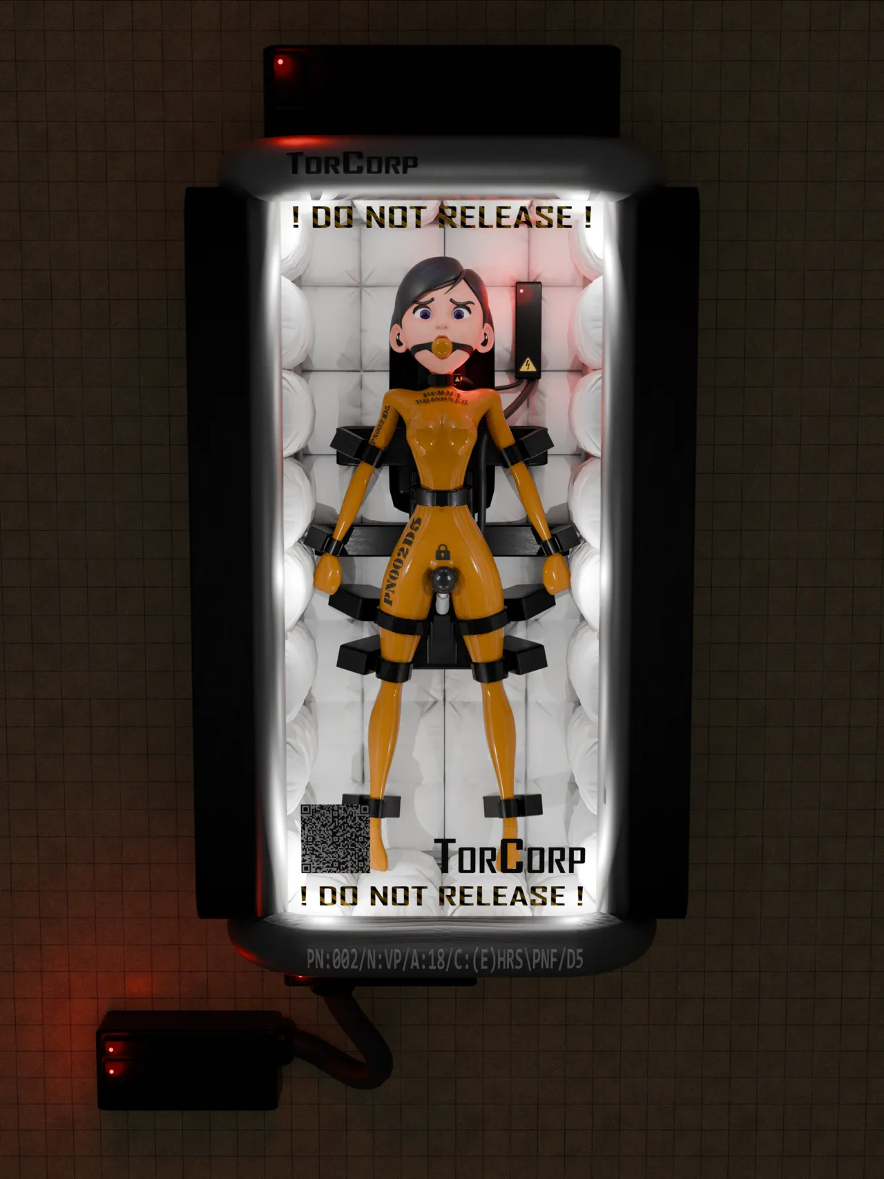 Violet Parr's  Vacation page 7 full