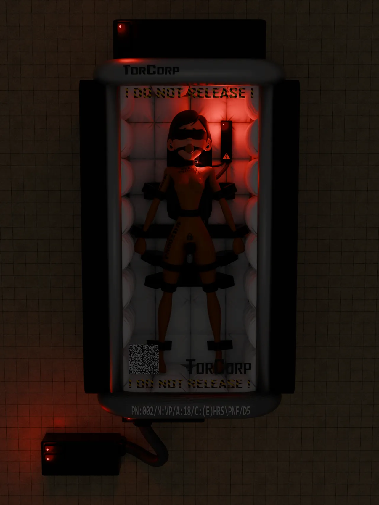 Violet Parr's  Vacation page 8 full