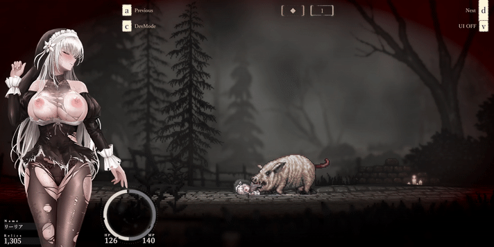 SiNiSistar2 Ver1.2 page 2 full