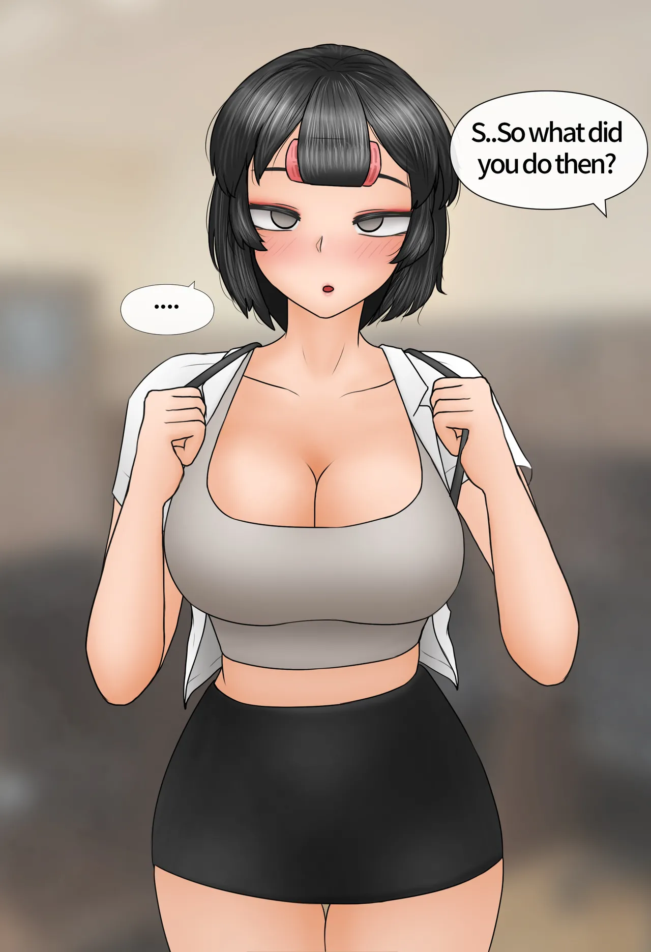 In the Study Room page 9 full