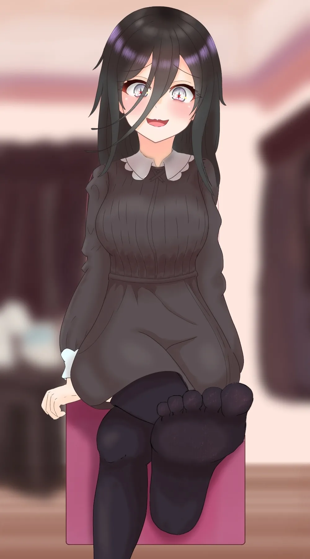 Daikoku-Chan to Issyo♪ page 1 full