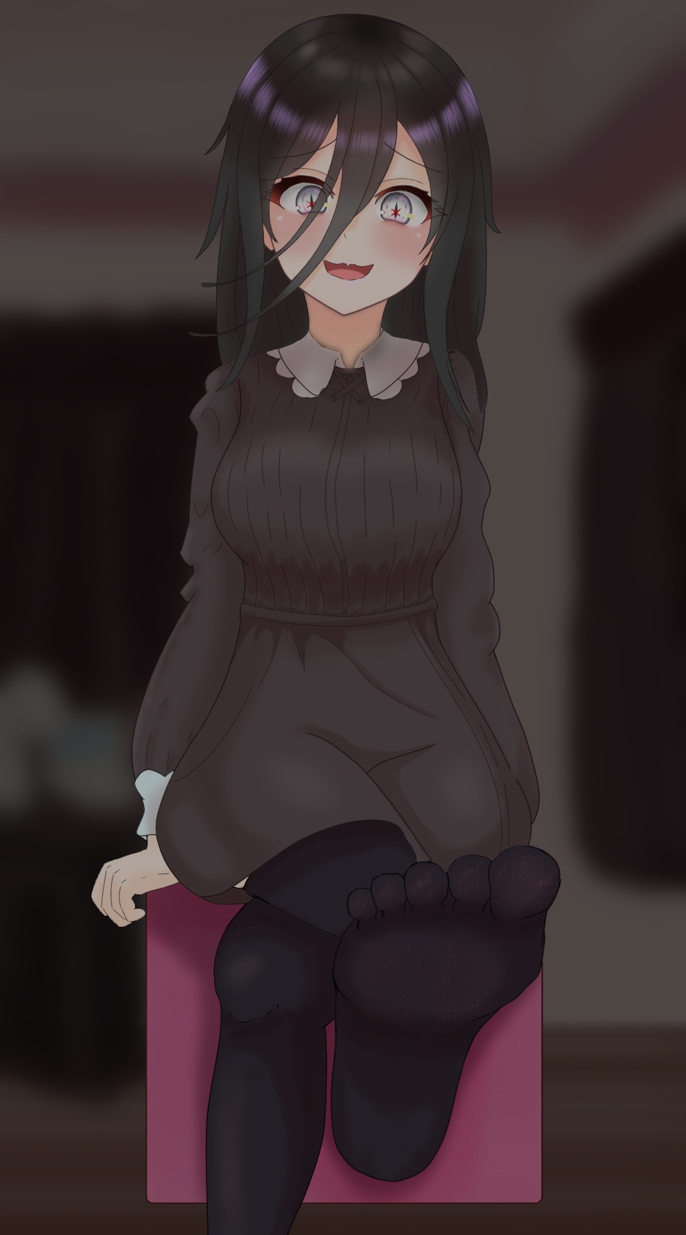 Daikoku-Chan to Issyo♪ page 3 full