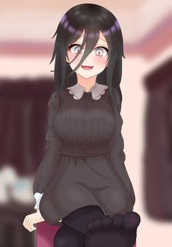 Daikoku-Chan to Issyo♪