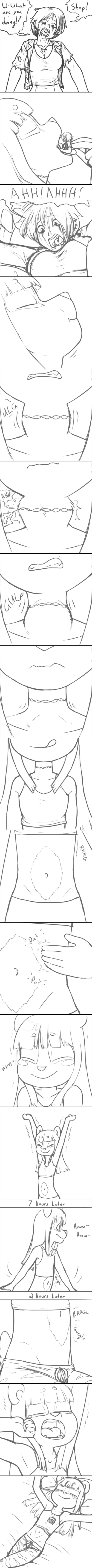 Mochi and Mocha series page 2 full
