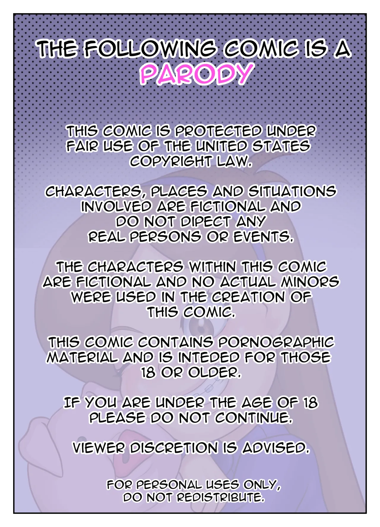 Pig Trouble page 2 full