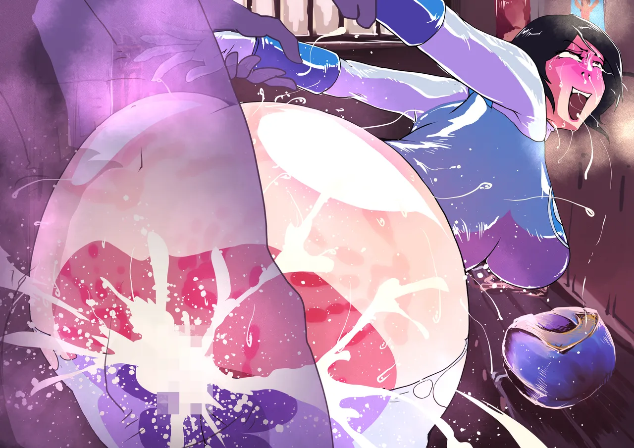 桃色男子部室2 page 5 full