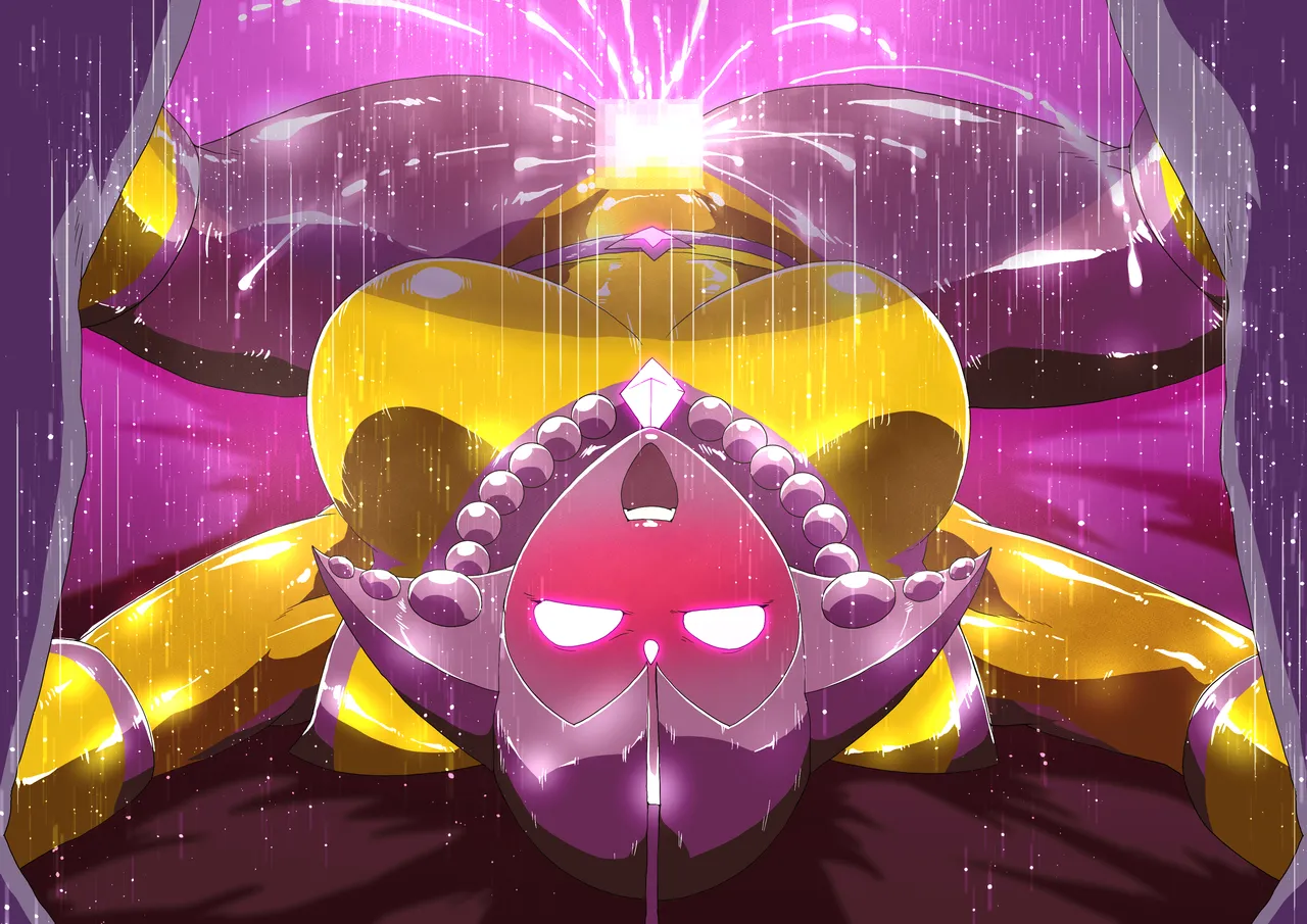 ベス陥落！ page 5 full