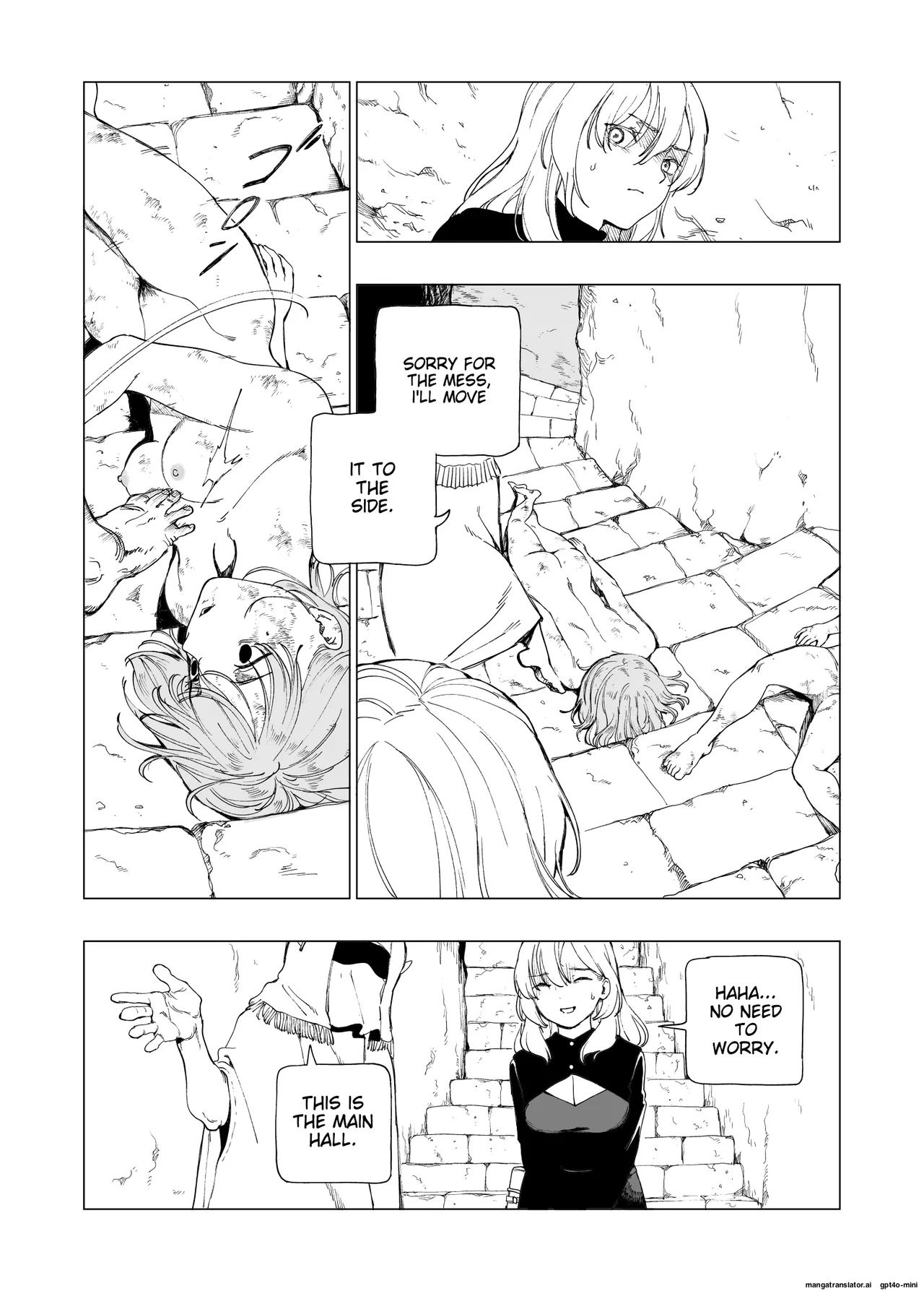 Ork's Den: Forbidden Agreement -AI-SLOP-TL- page 5 full