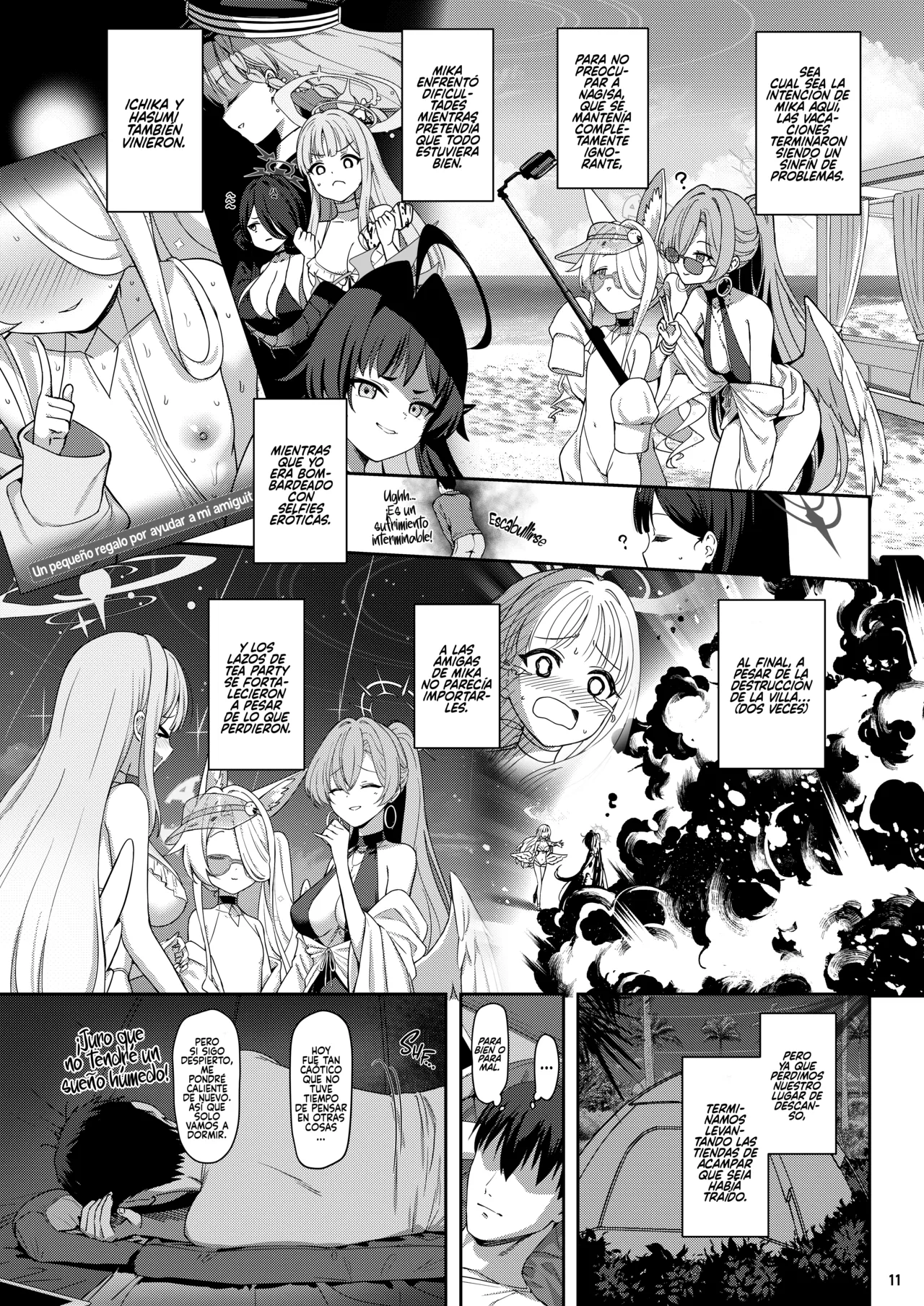 Seia Yaku page 10 full
