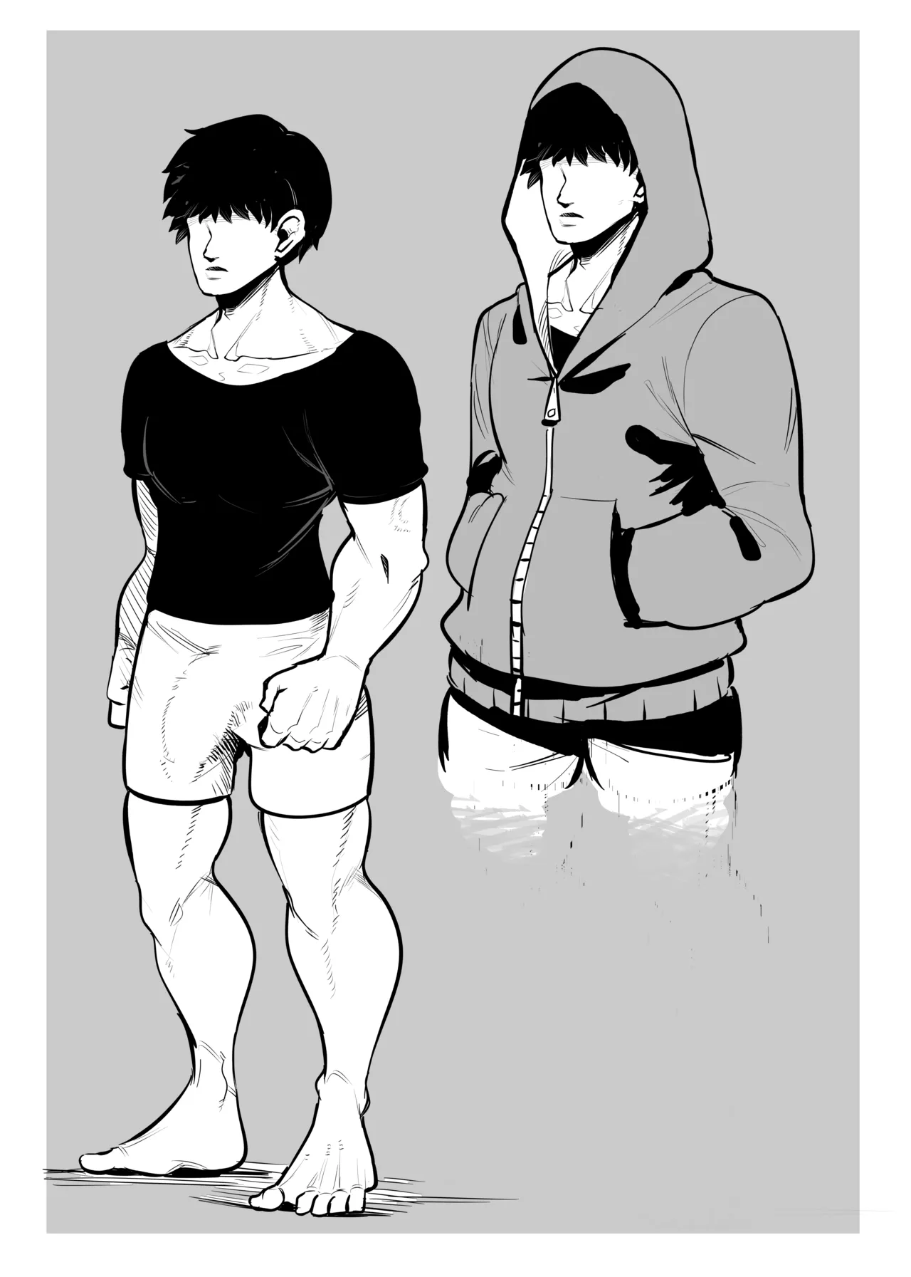 Putting This NEET Dragon Vtuber in Her Place page 10 full