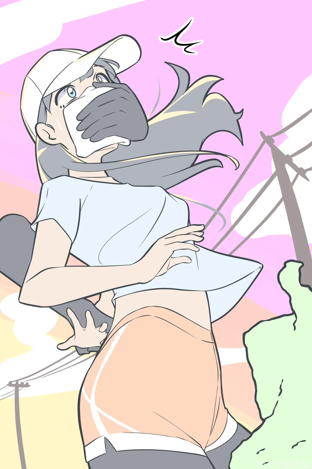 ［11時27分/11時製作所］dlsite——選抜ChloroGirl! 1 page 2 full